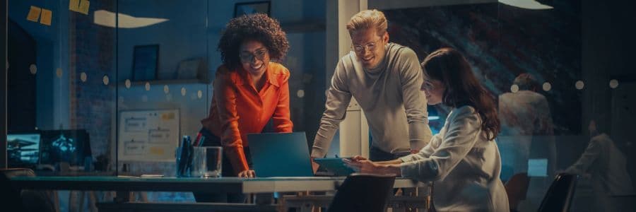 Business Intelligence Services