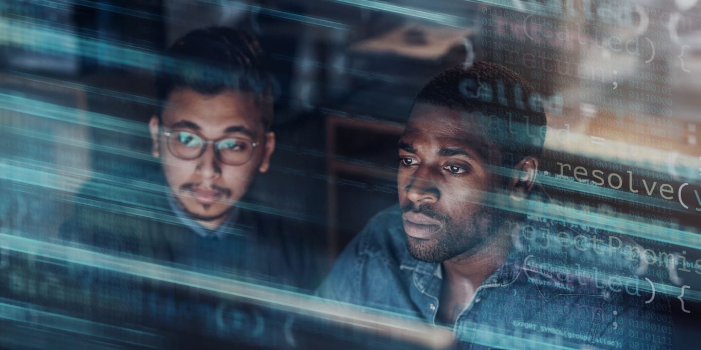 Endpoint Tech Hero Image